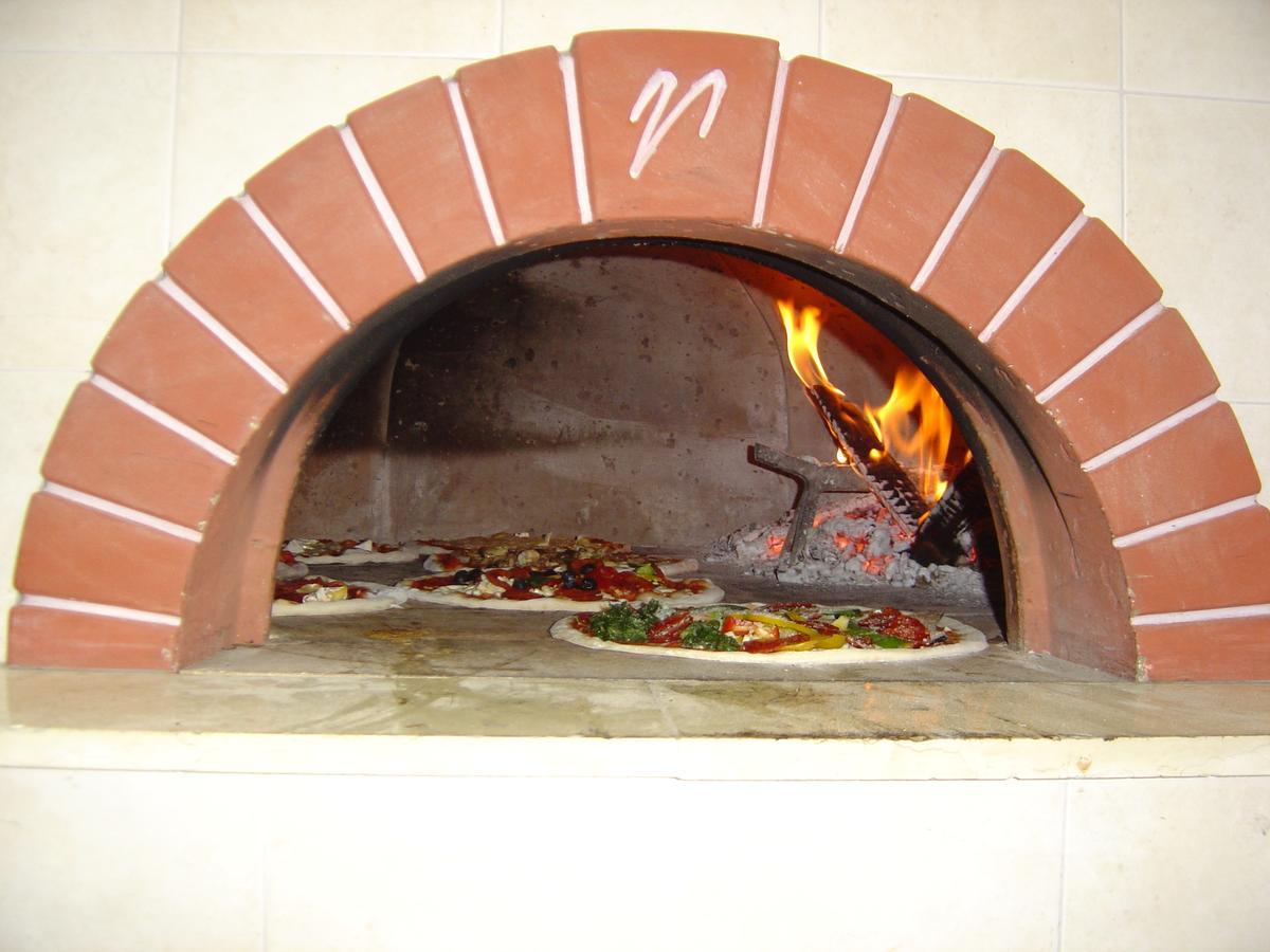 קולפייטרה Gasthof Pizzeria Unterwirt מראה חיצוני תמונה