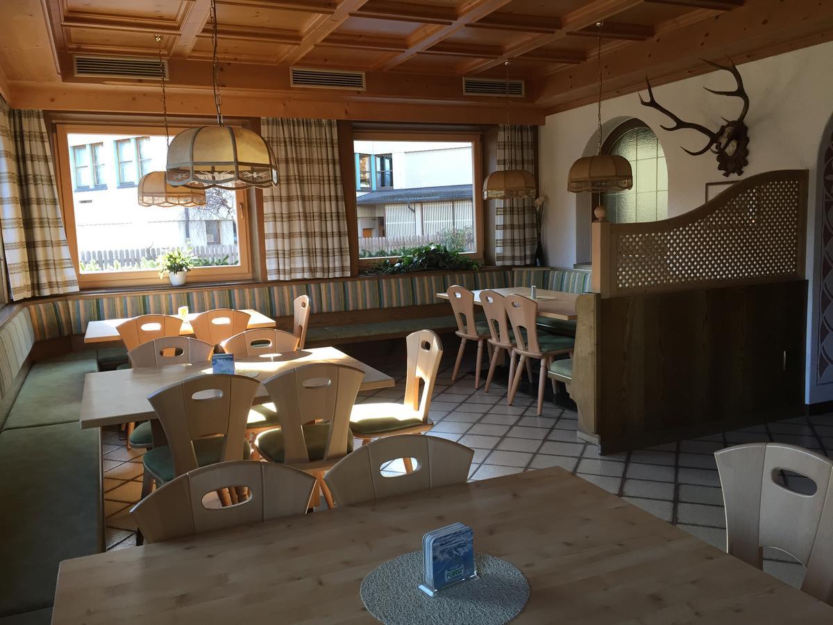 קולפייטרה Gasthof Pizzeria Unterwirt מראה חיצוני תמונה